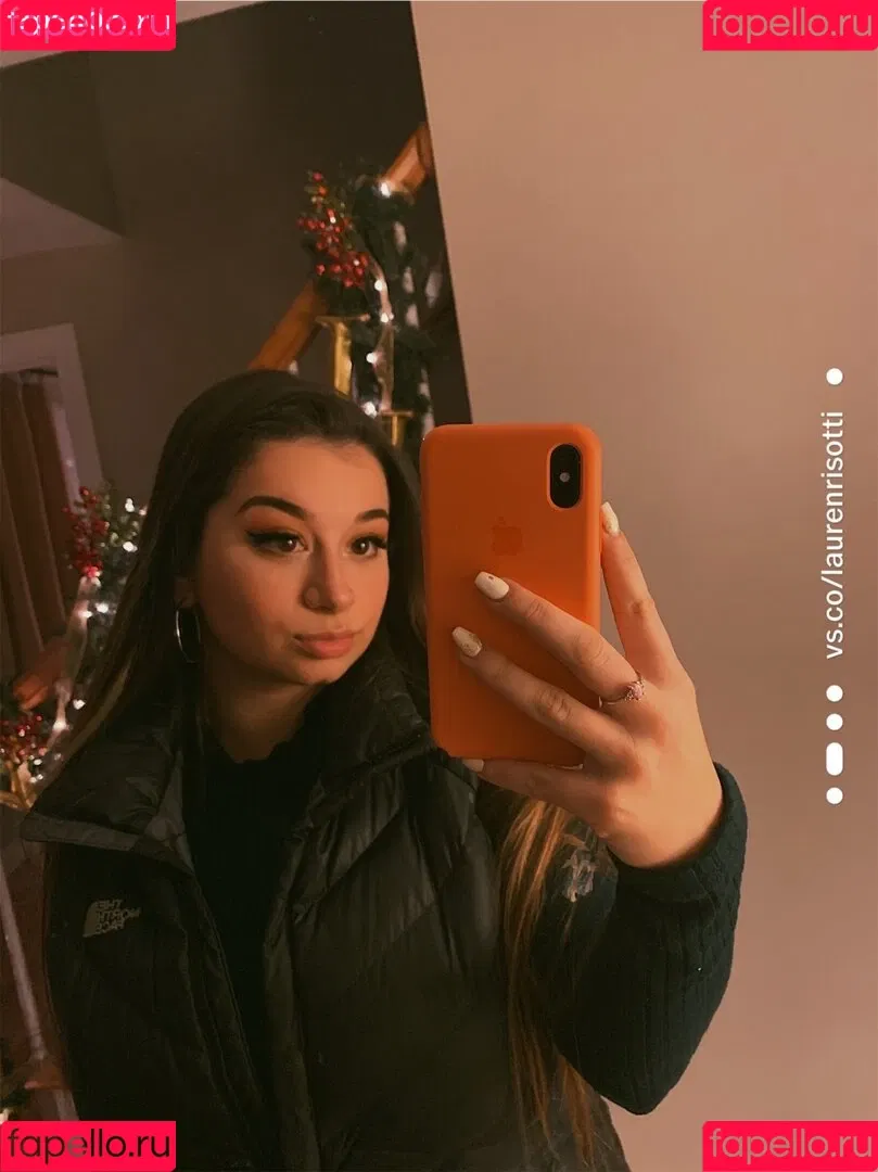Lauren Risotti Onlyfans Photo Gallery 