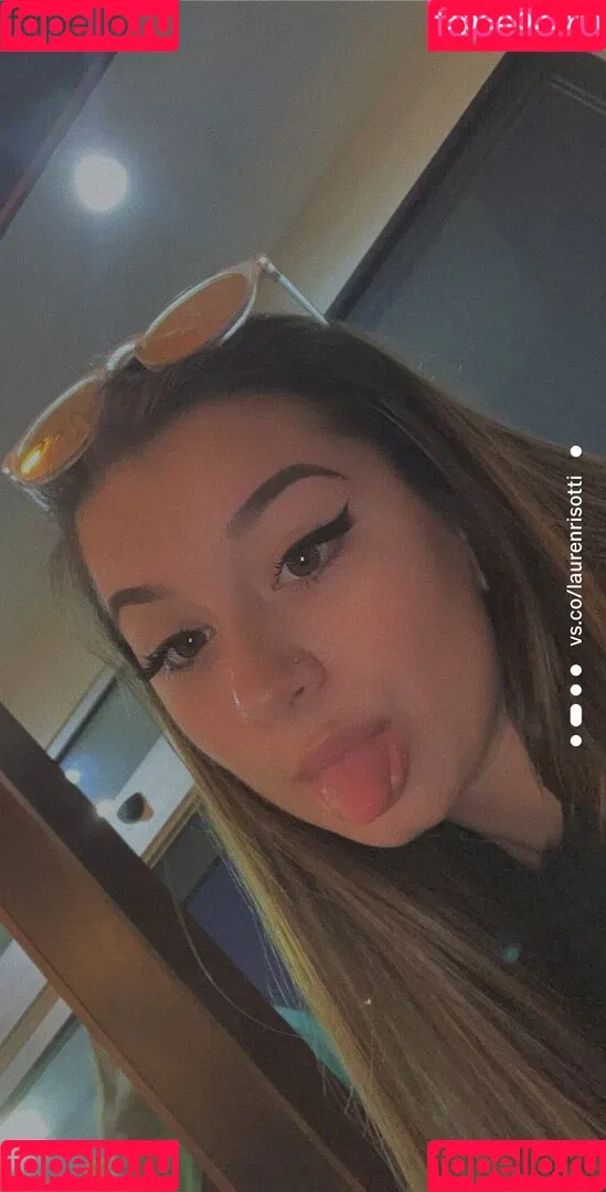 Lauren Risotti Onlyfans Photo Gallery 