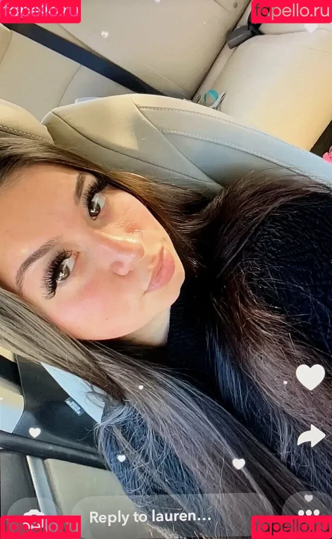 Lauren Risotti Onlyfans Photo Gallery 