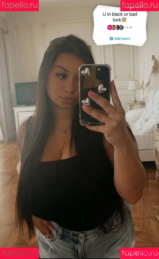 Lauren Risotti Onlyfans Photo Gallery 