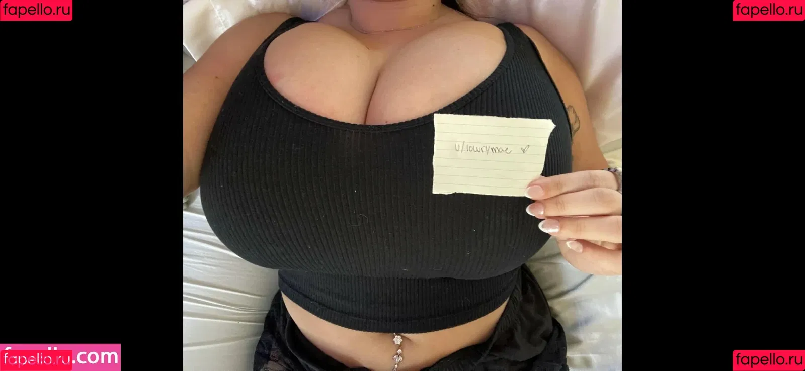 Lauren Risotti Onlyfans Photo Gallery 