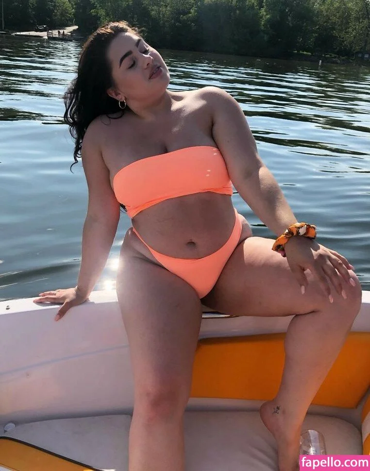 Emma Loney Onlyfans Photo Gallery 