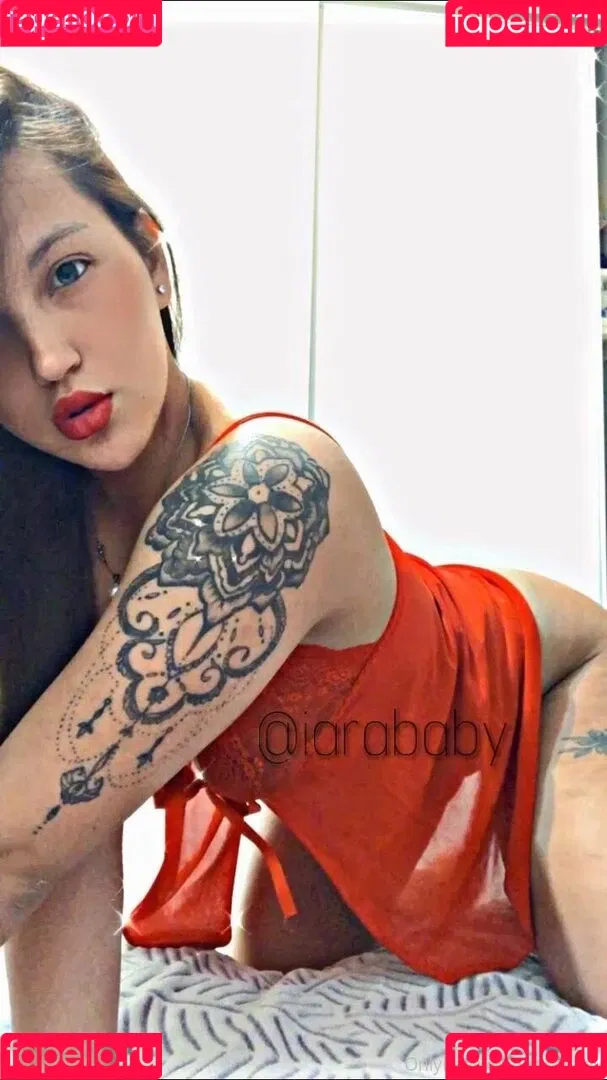 sweet_iara Onlyfans Photo Gallery 