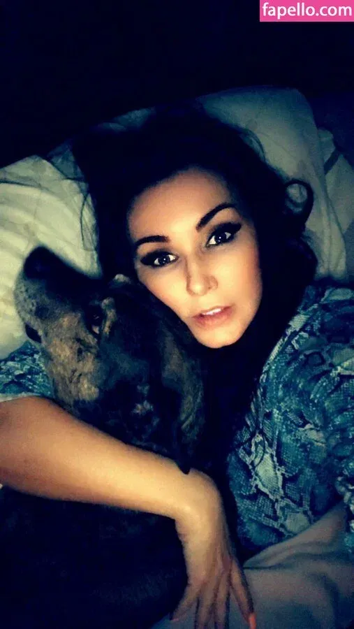 Sophia Scott Onlyfans Photo Gallery 