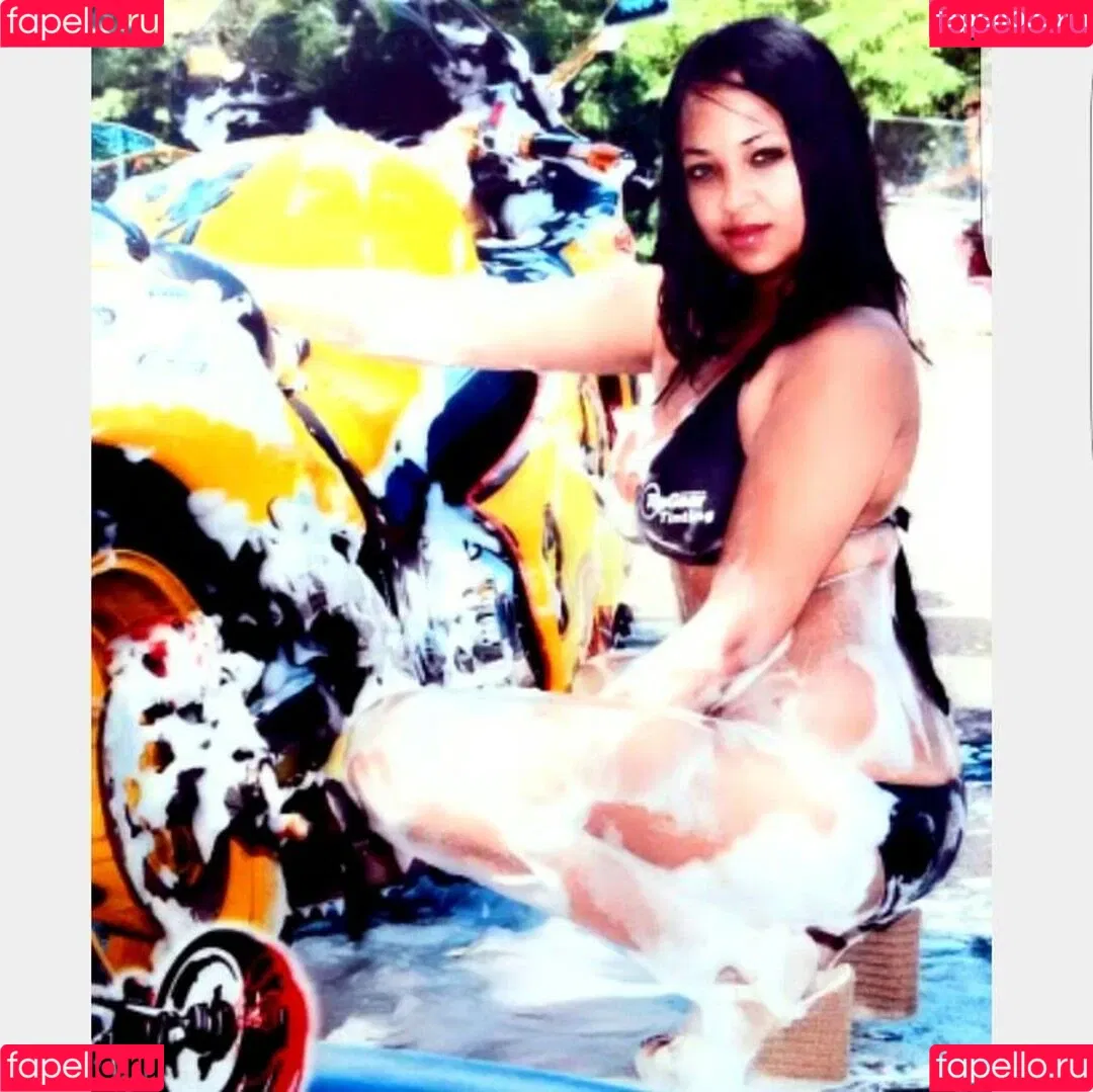 Magan Jade Onlyfans Photo Gallery 