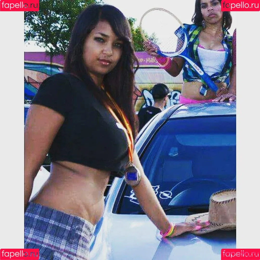 Magan Jade Onlyfans Photo Gallery 