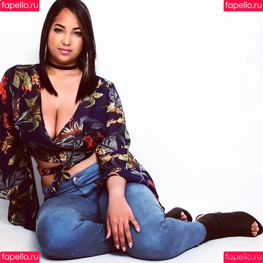 Magan Jade Onlyfans Photo Gallery 