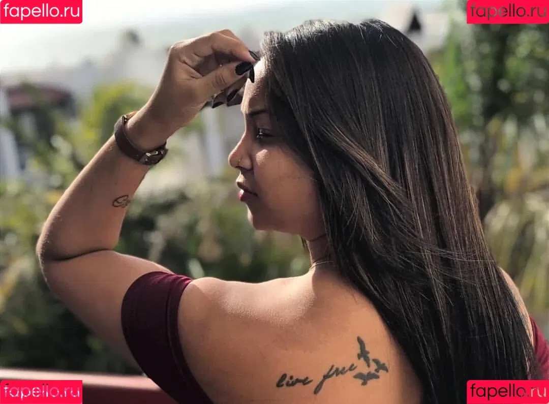 Magan Jade Onlyfans Photo Gallery 