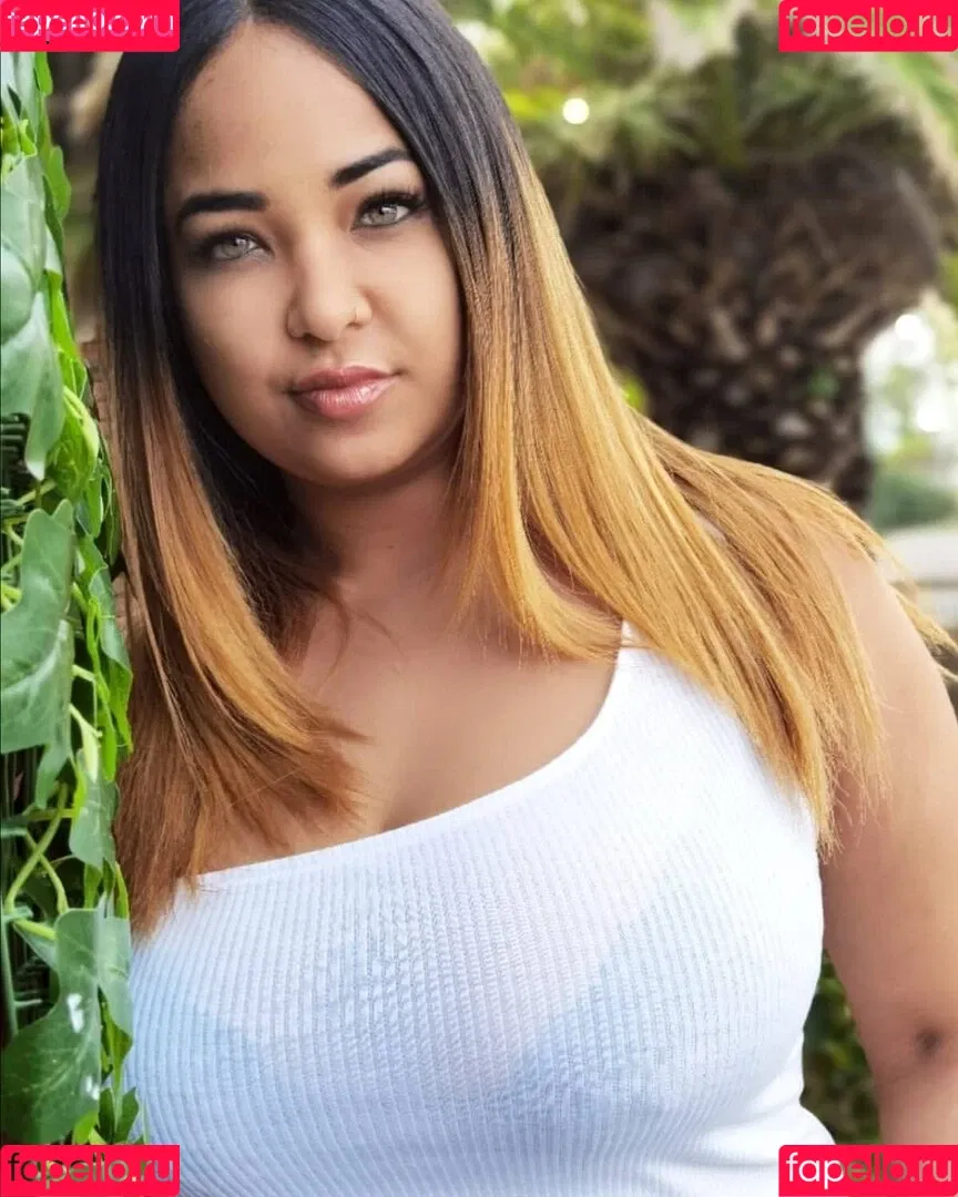Magan Jade Onlyfans Photo Gallery 