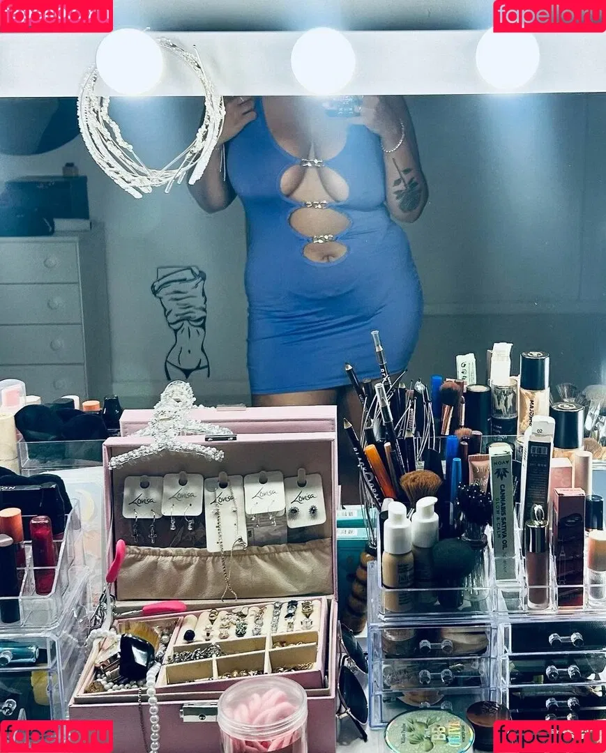 Magan Jade Onlyfans Photo Gallery 