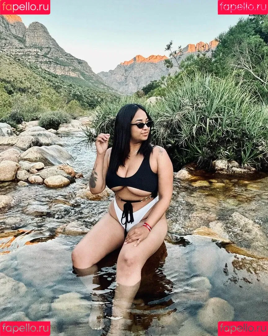 Magan Jade Onlyfans Photo Gallery 