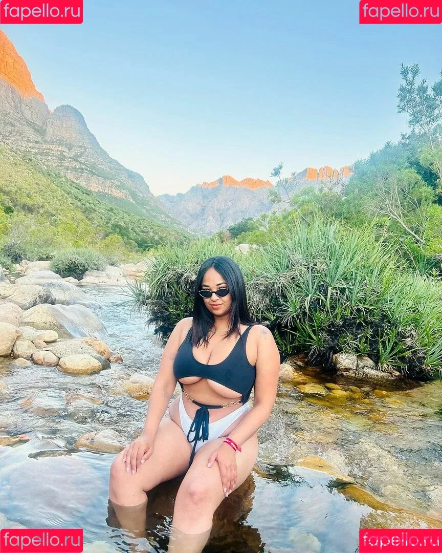 Magan Jade Onlyfans Photo Gallery 