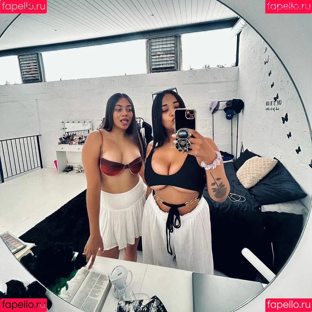 Magan Jade Onlyfans Photo Gallery 
