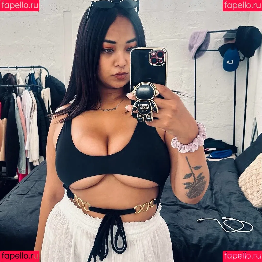 Magan Jade Onlyfans Photo Gallery 