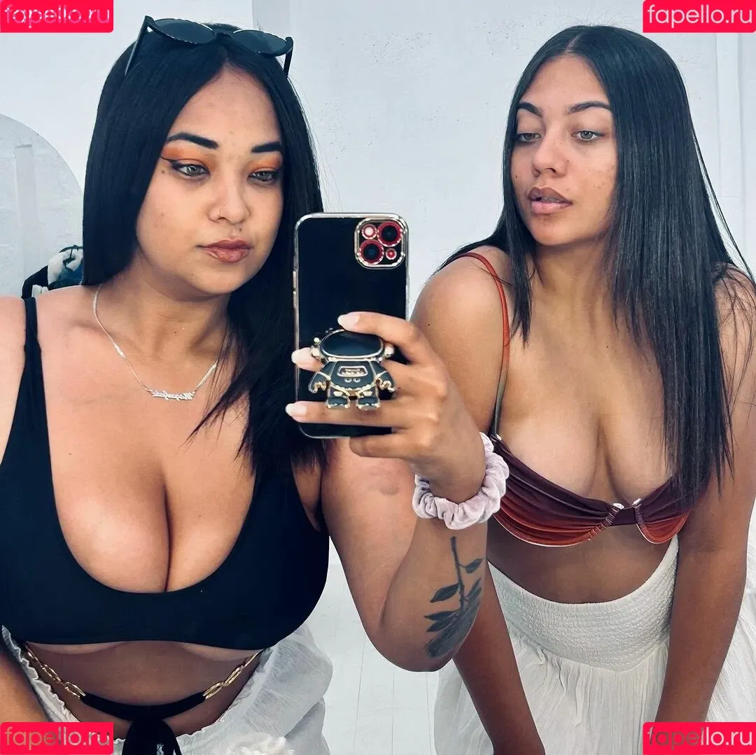 Magan Jade Onlyfans Photo Gallery 