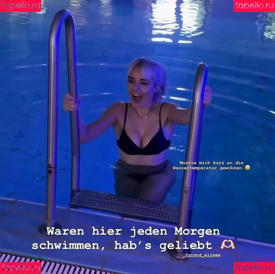 Laura Block Onlyfans Photo Gallery 