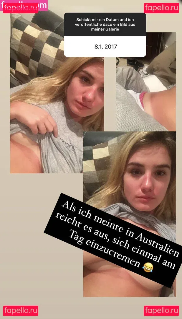 Laura Block Onlyfans Photo Gallery 