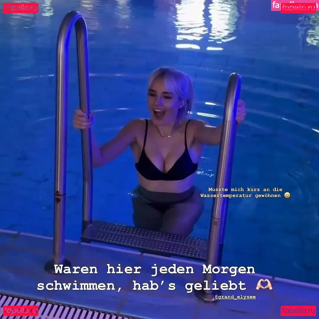 Laura Block Onlyfans Photo Gallery 