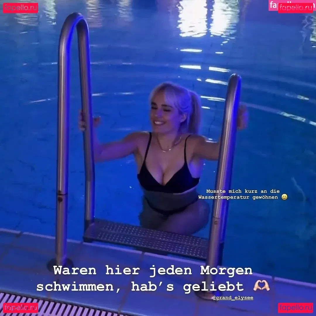 Laura Block Onlyfans Photo Gallery 