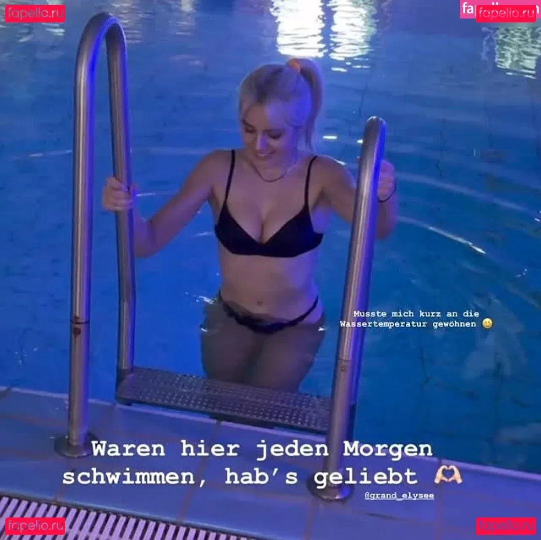 Laura Block Onlyfans Photo Gallery 