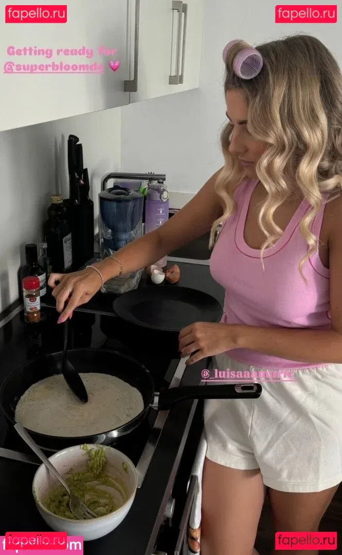 Laura Block Onlyfans Photo Gallery 