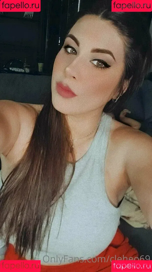 cleheo69 Onlyfans Photo Gallery 