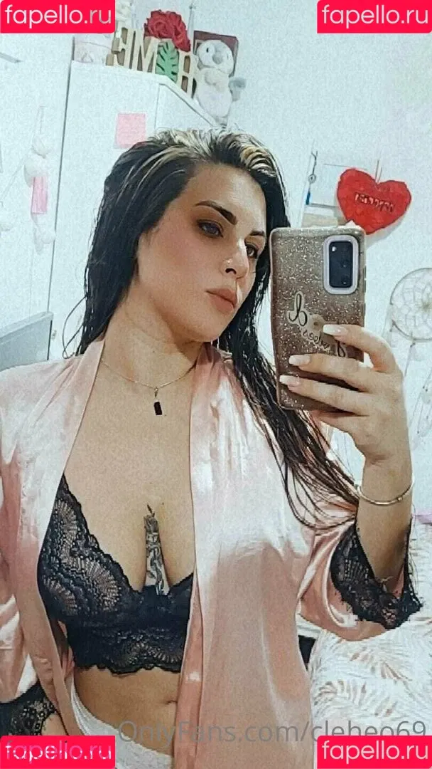 cleheo69 Onlyfans Photo Gallery 