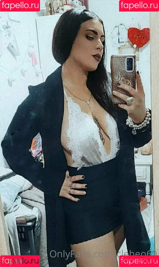 cleheo69 Onlyfans Photo Gallery 