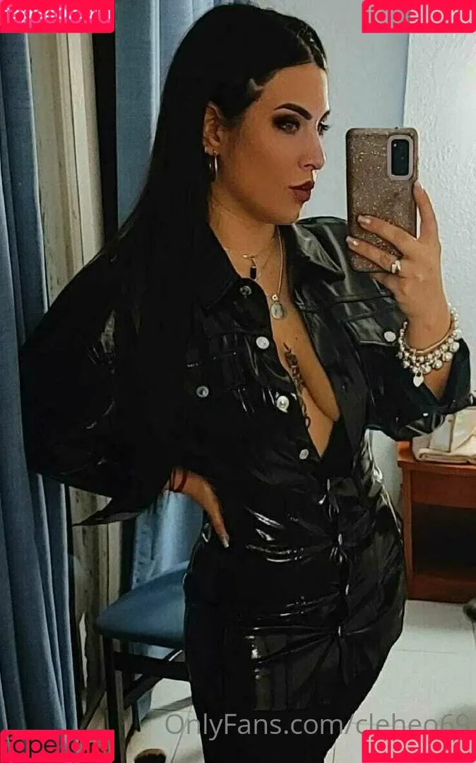 cleheo69 Onlyfans Photo Gallery 