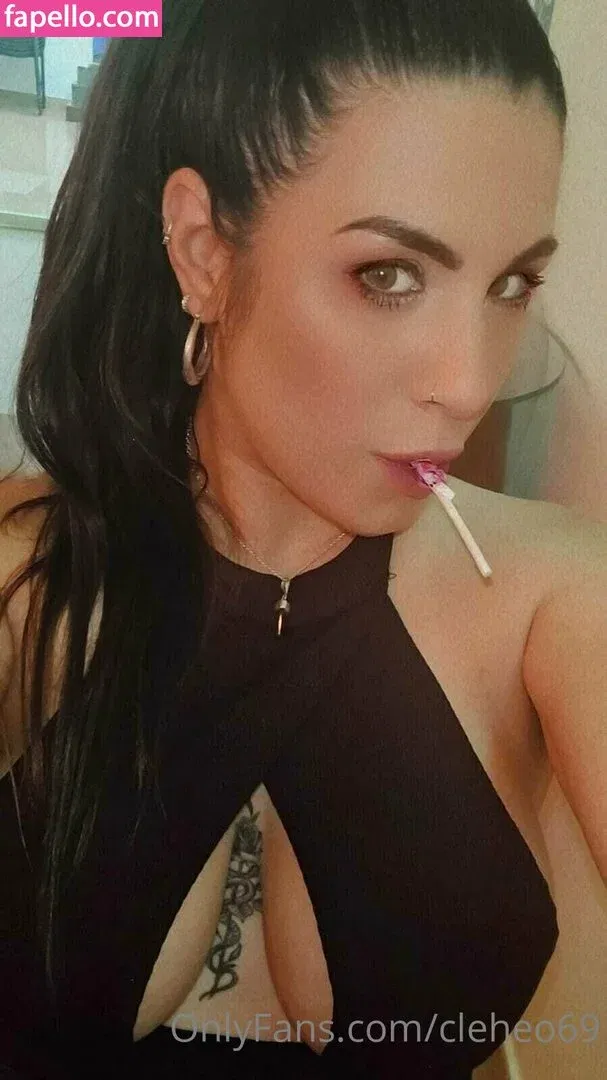 cleheo69 Onlyfans Photo Gallery 