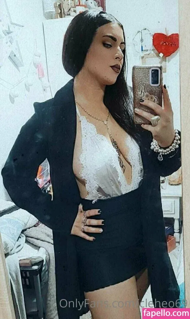 cleheo69 Onlyfans Photo Gallery 