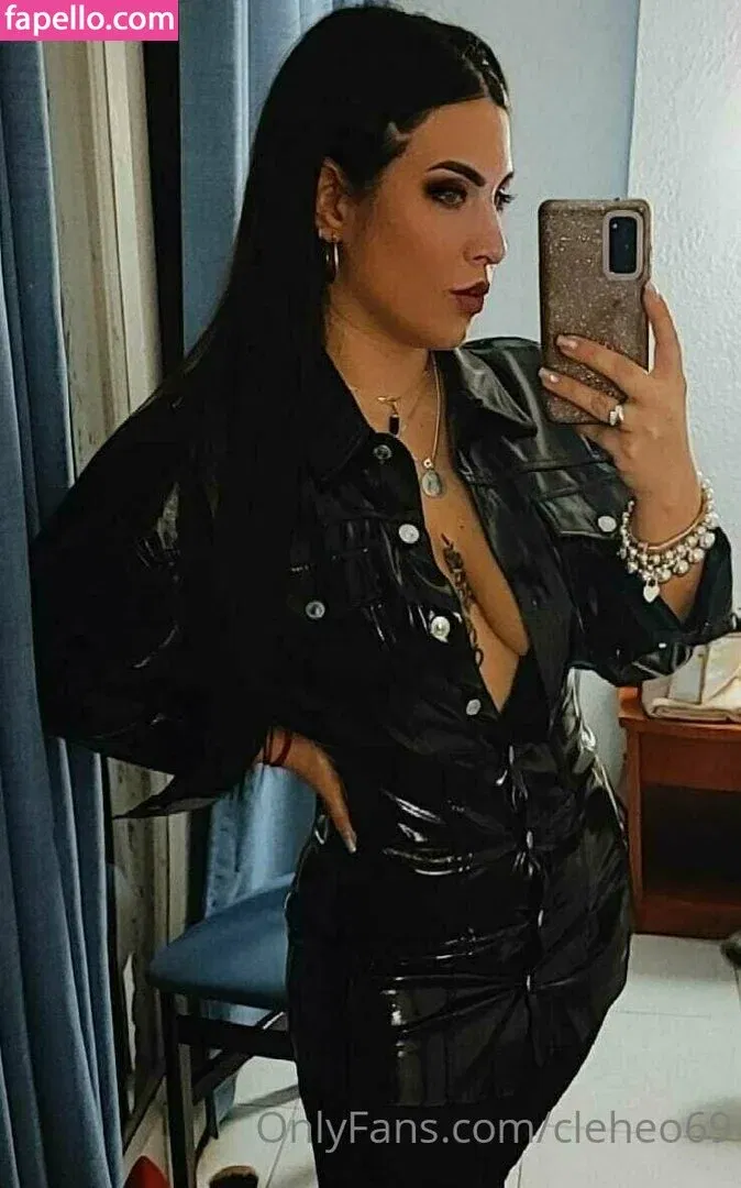 cleheo69 Onlyfans Photo Gallery 
