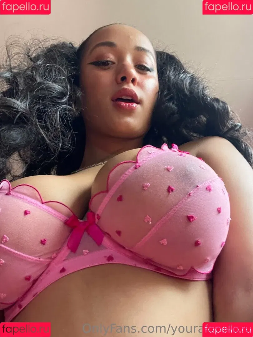 YourAfroBitch Onlyfans Photo Gallery 