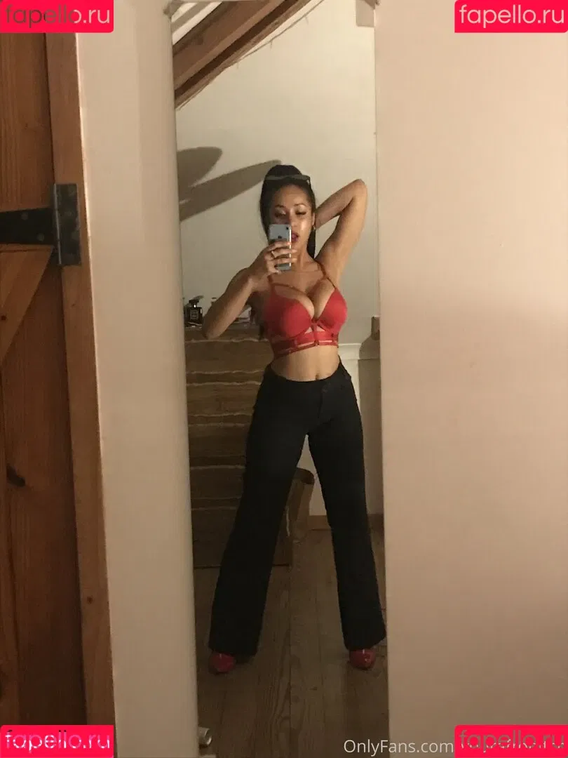YourAfroBitch Onlyfans Photo Gallery 