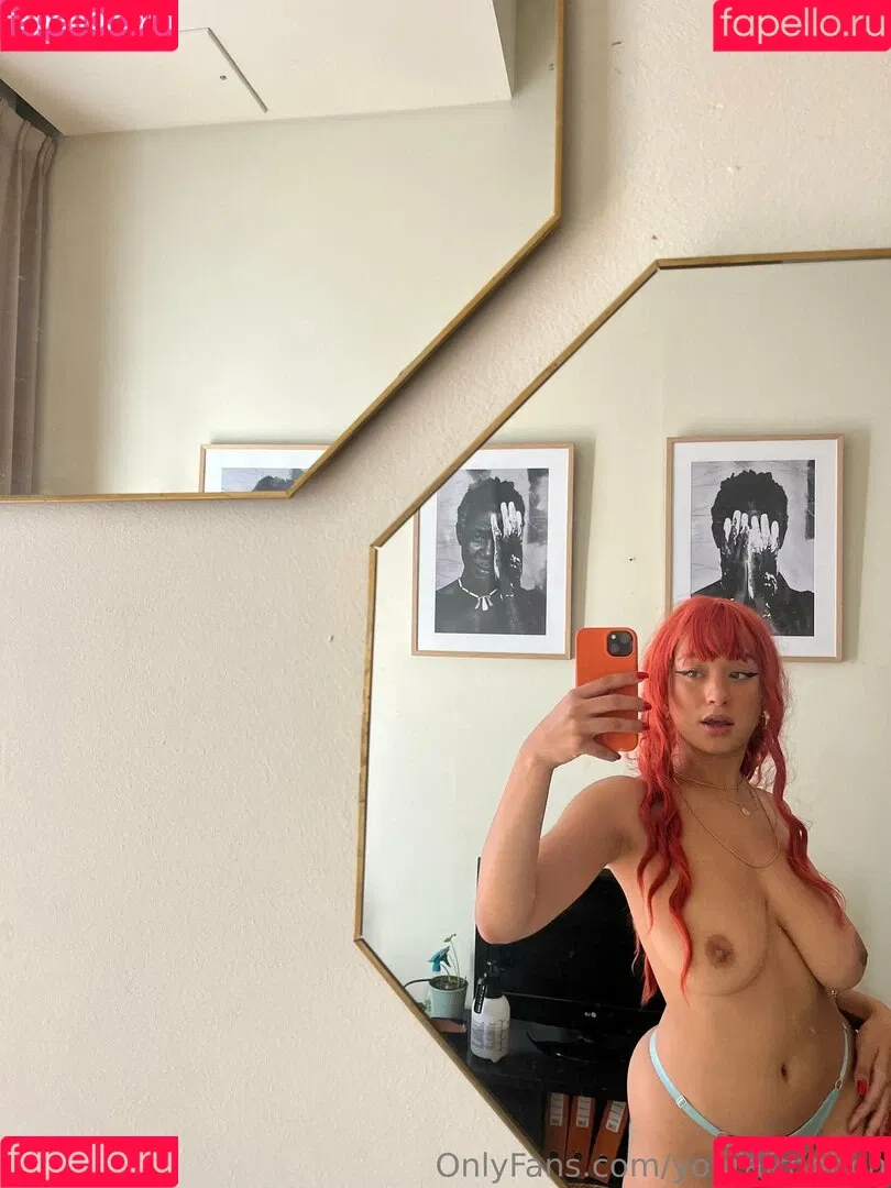 YourAfroBitch Onlyfans Photo Gallery 