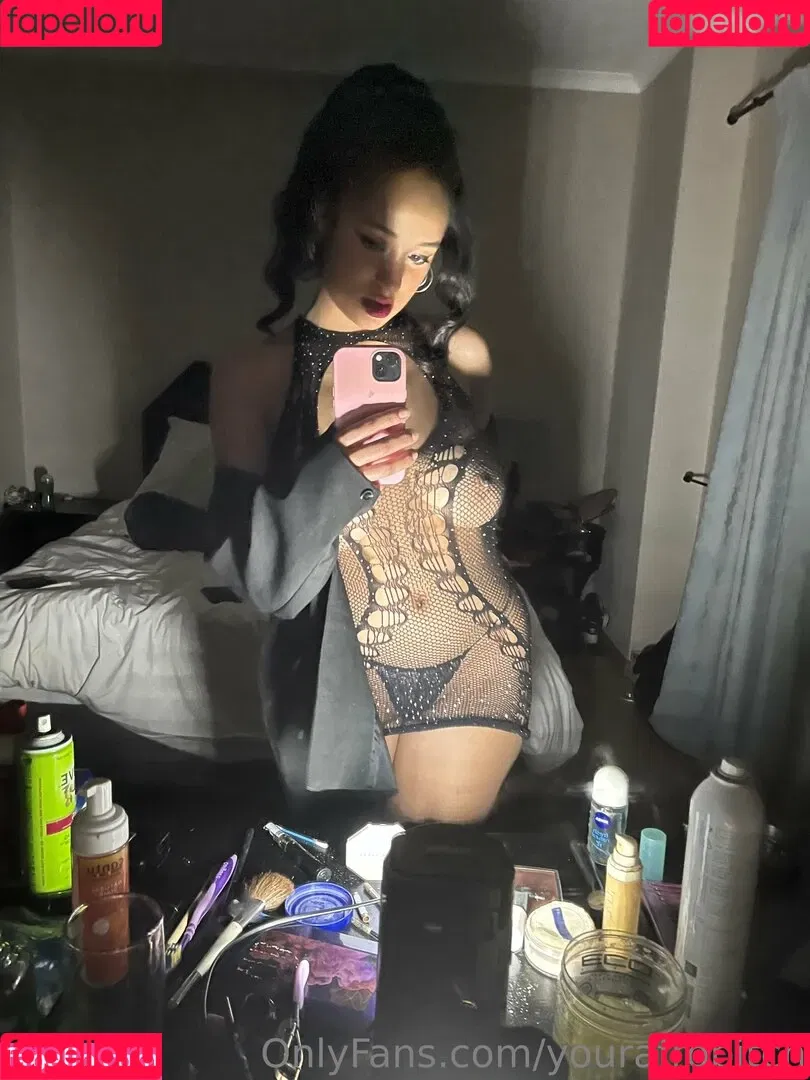 YourAfroBitch Onlyfans Photo Gallery 