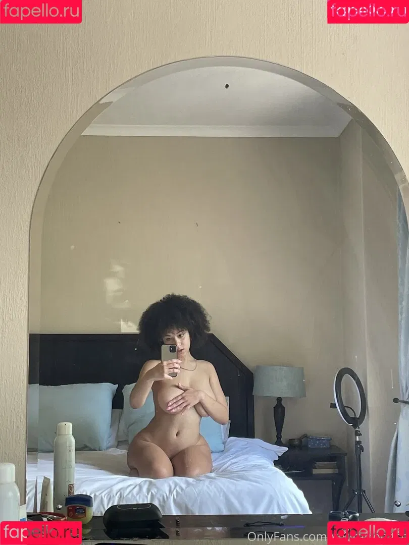 YourAfroBitch Onlyfans Photo Gallery 