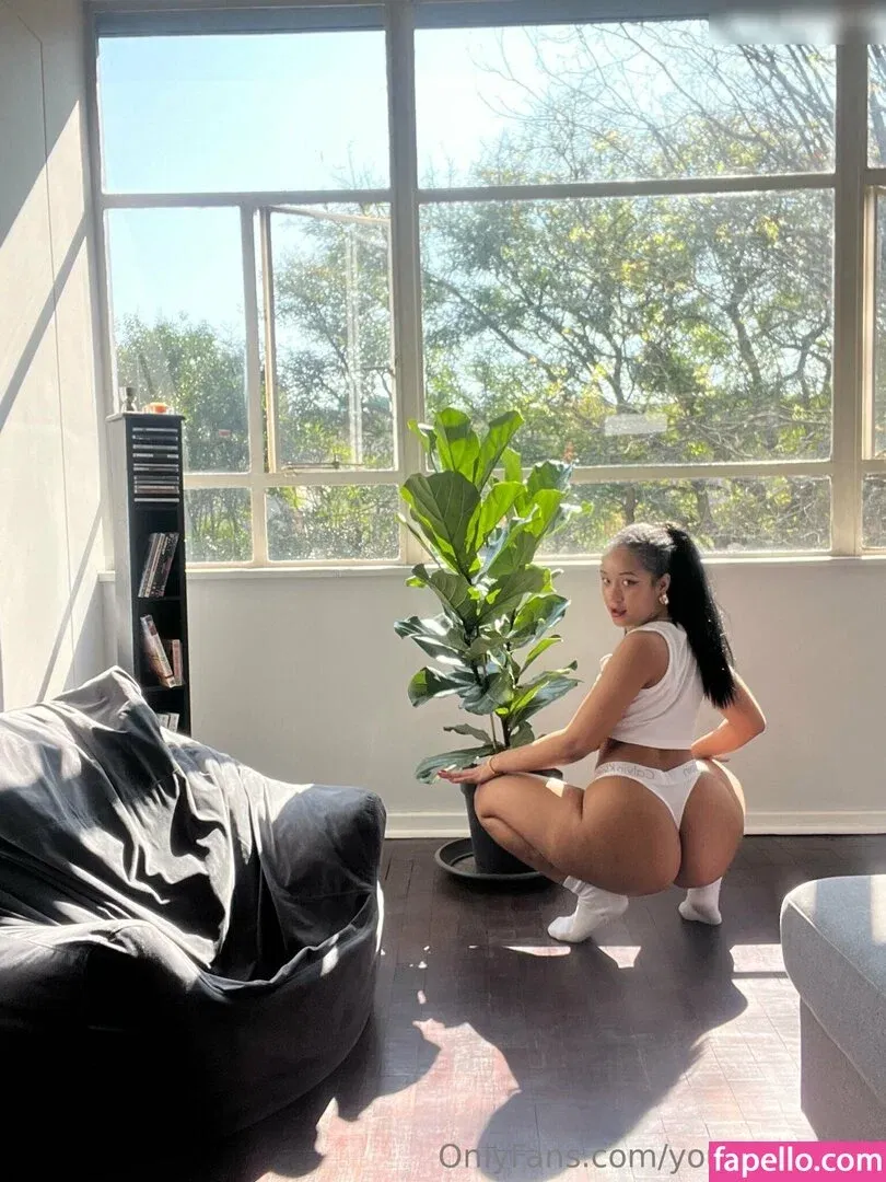 YourAfroBitch Onlyfans Photo Gallery 