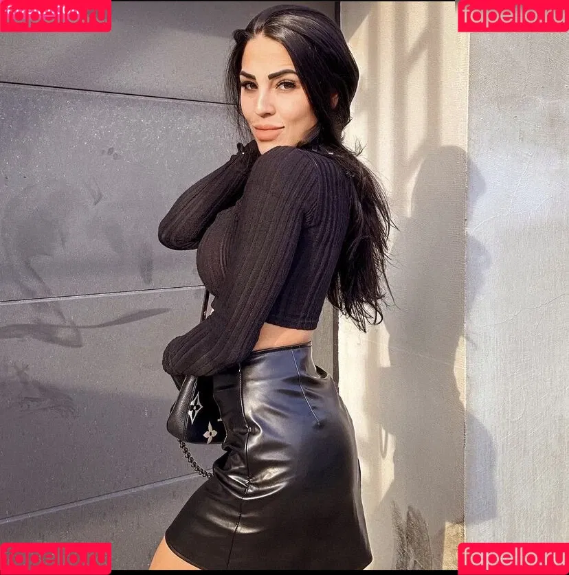 Elena Miras Onlyfans Photo Gallery 