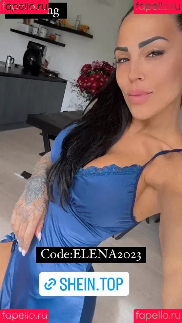 Elena Miras Onlyfans Photo Gallery 