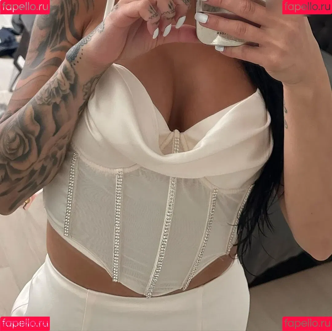 Elena Miras Onlyfans Photo Gallery 