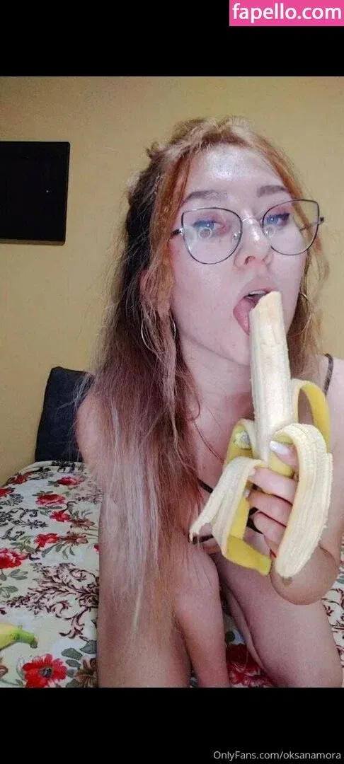 oksanamora Onlyfans Photo Gallery 