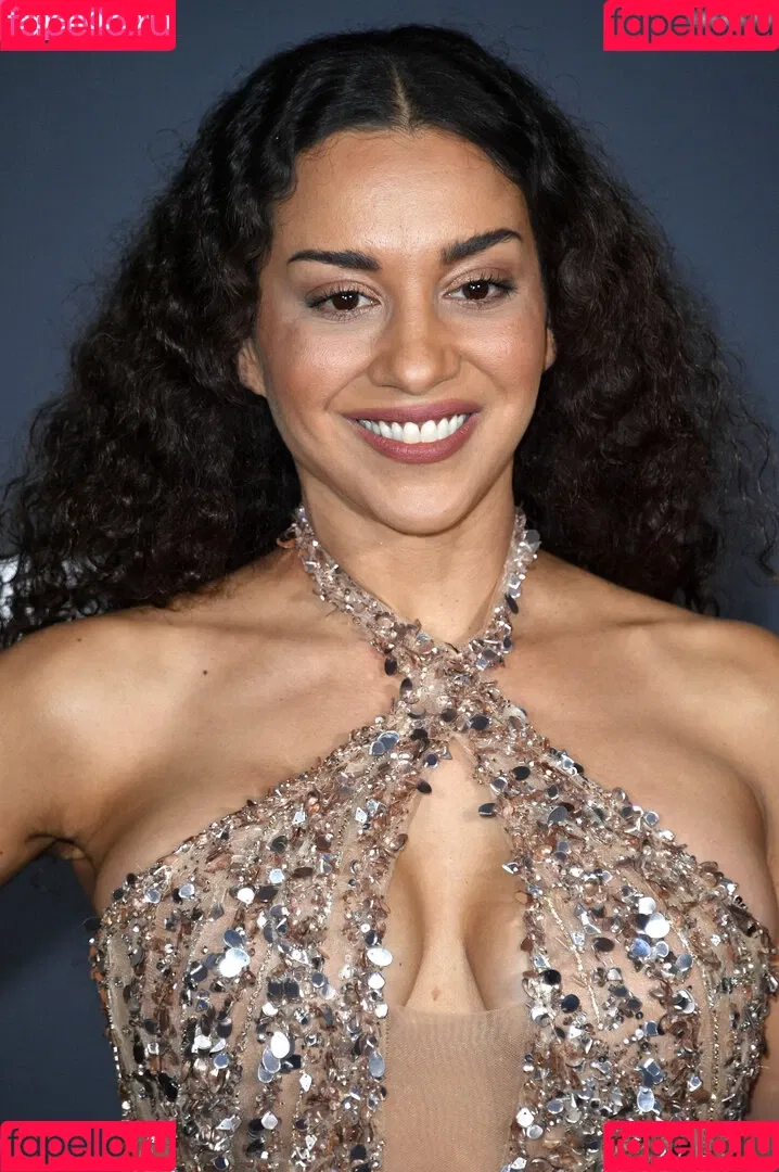 Nadja Benaissa Onlyfans Photo Gallery 