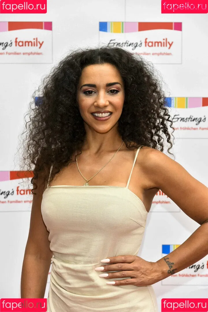 Nadja Benaissa Onlyfans Photo Gallery 