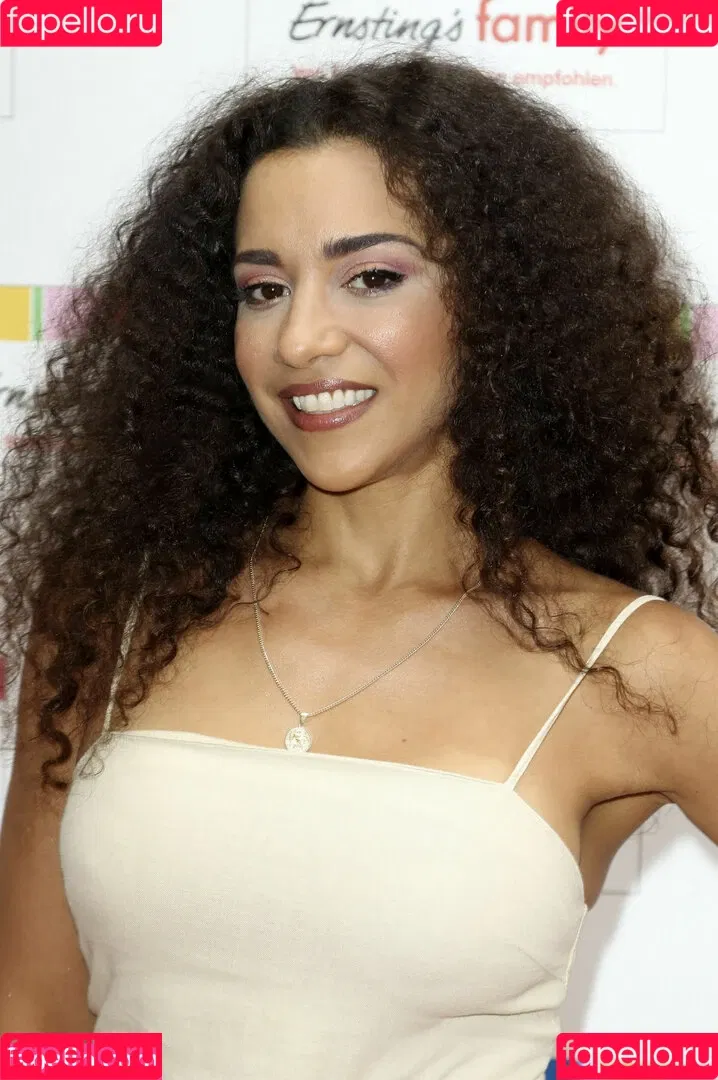 Nadja Benaissa Onlyfans Photo Gallery 