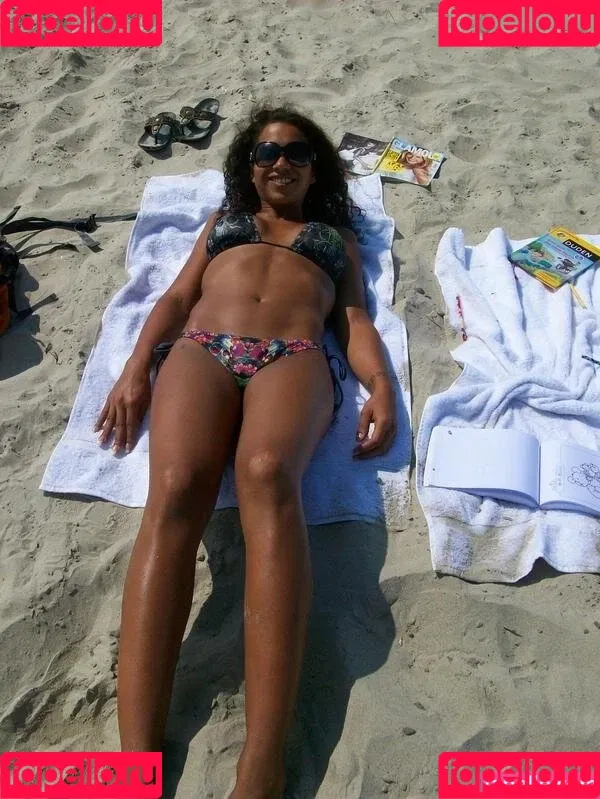Nadja Benaissa Onlyfans Photo Gallery 