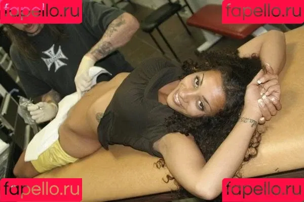 Nadja Benaissa Onlyfans Photo Gallery 