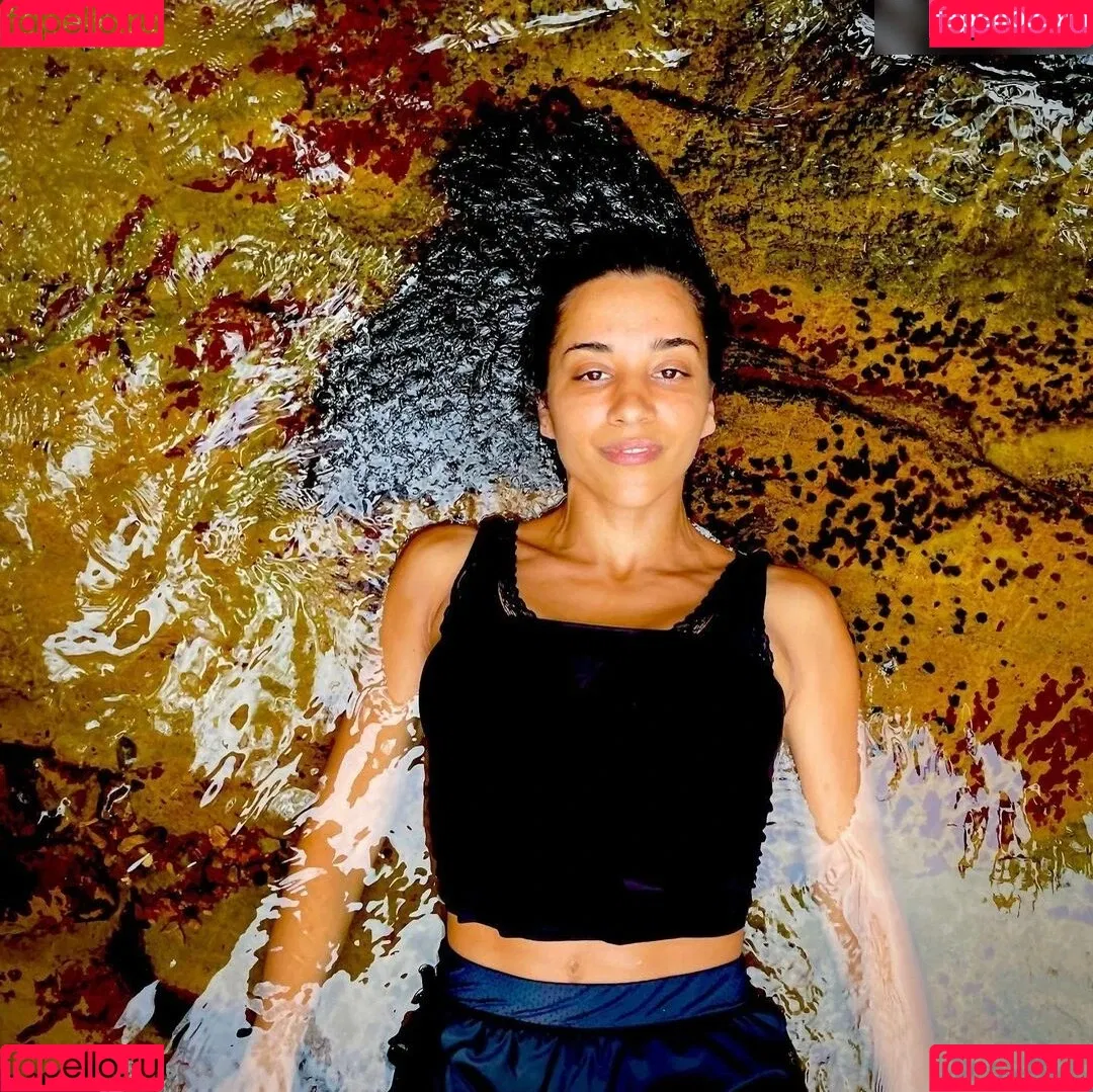 Nadja Benaissa Onlyfans Photo Gallery 