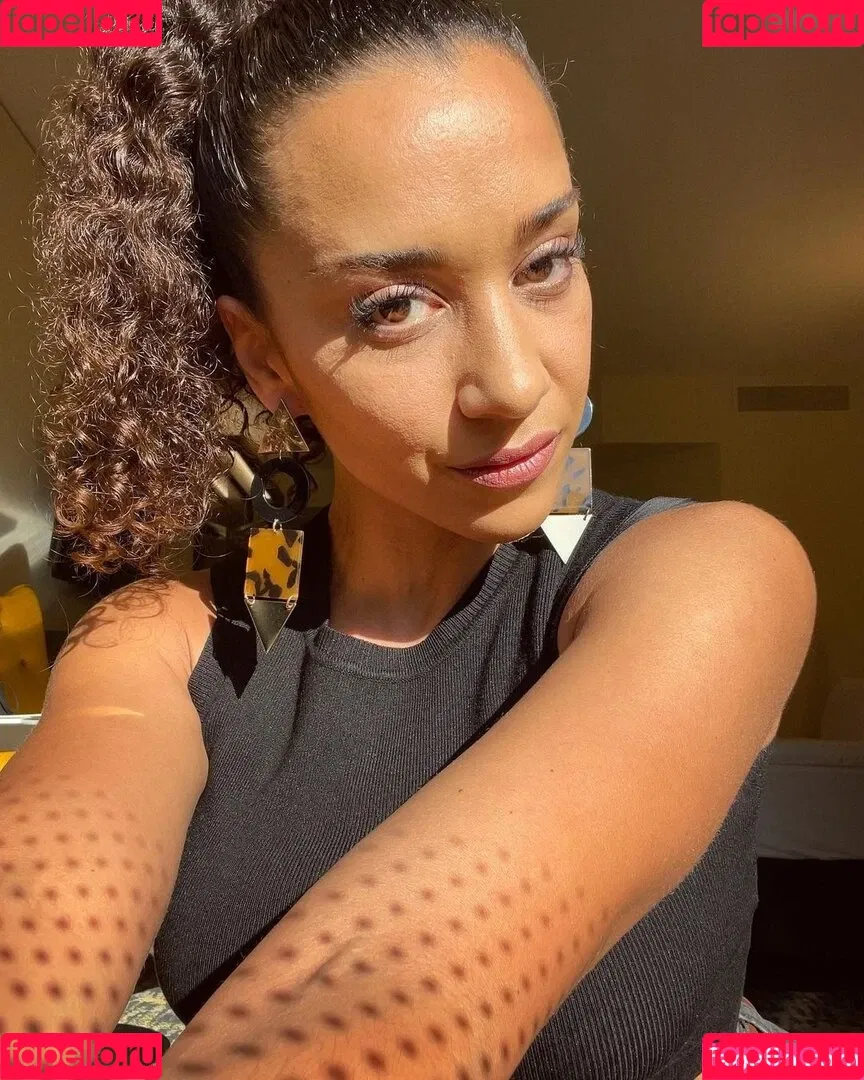 Nadja Benaissa Onlyfans Photo Gallery 