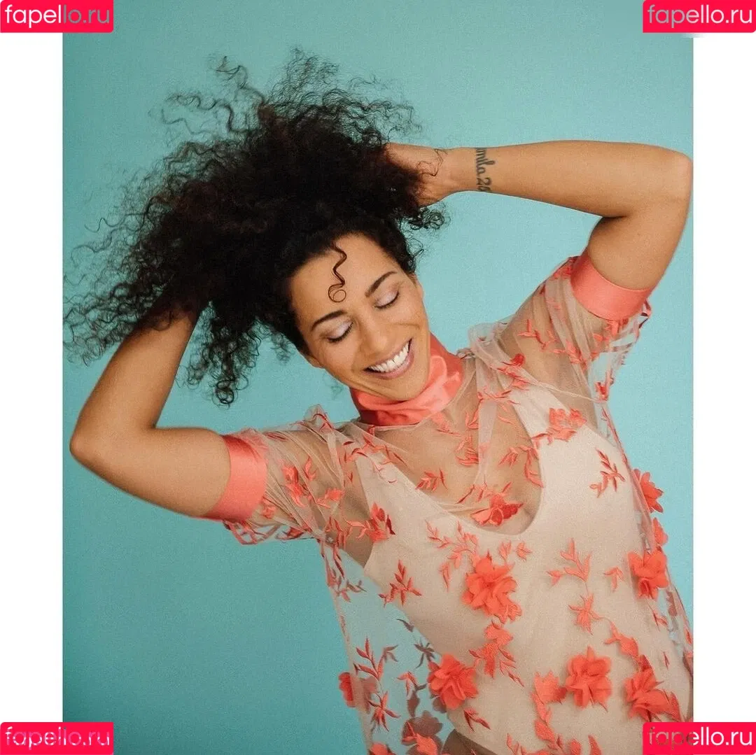 Nadja Benaissa Onlyfans Photo Gallery 